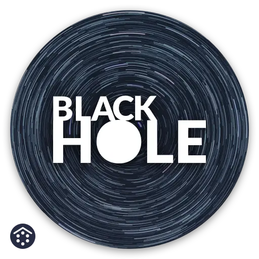 BlackHole APK Download